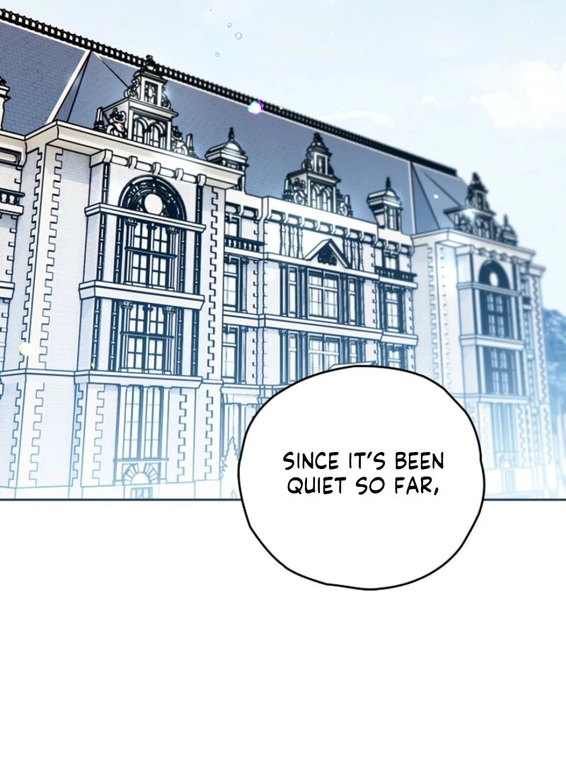Sigrid manhwa Chapter 161 page 29 - 