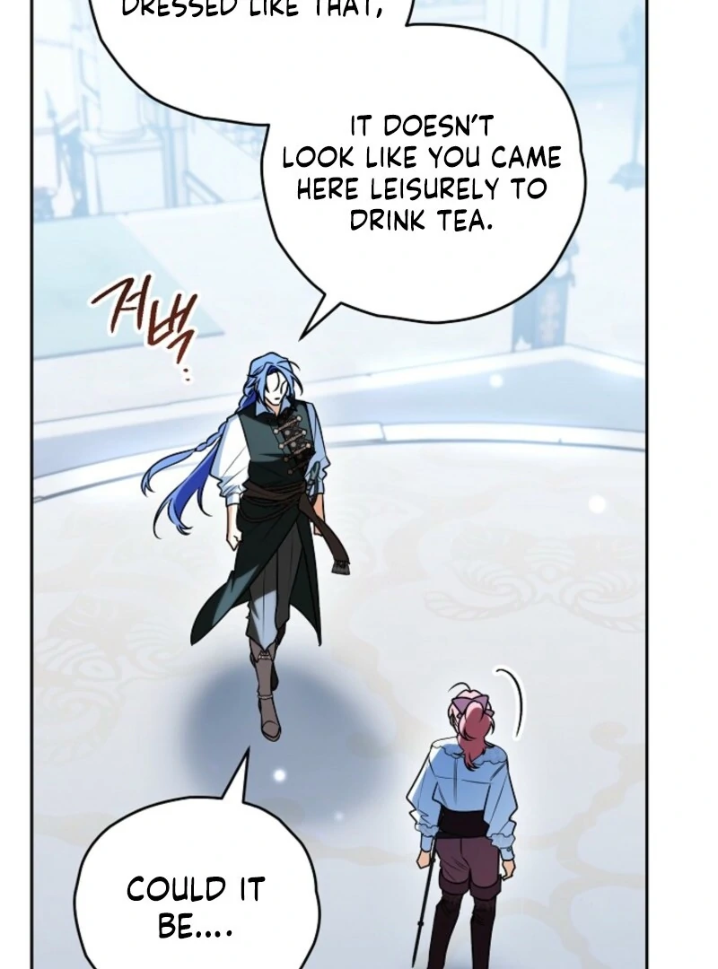 Sigrid manhwa Chapter 161 page 36 - 