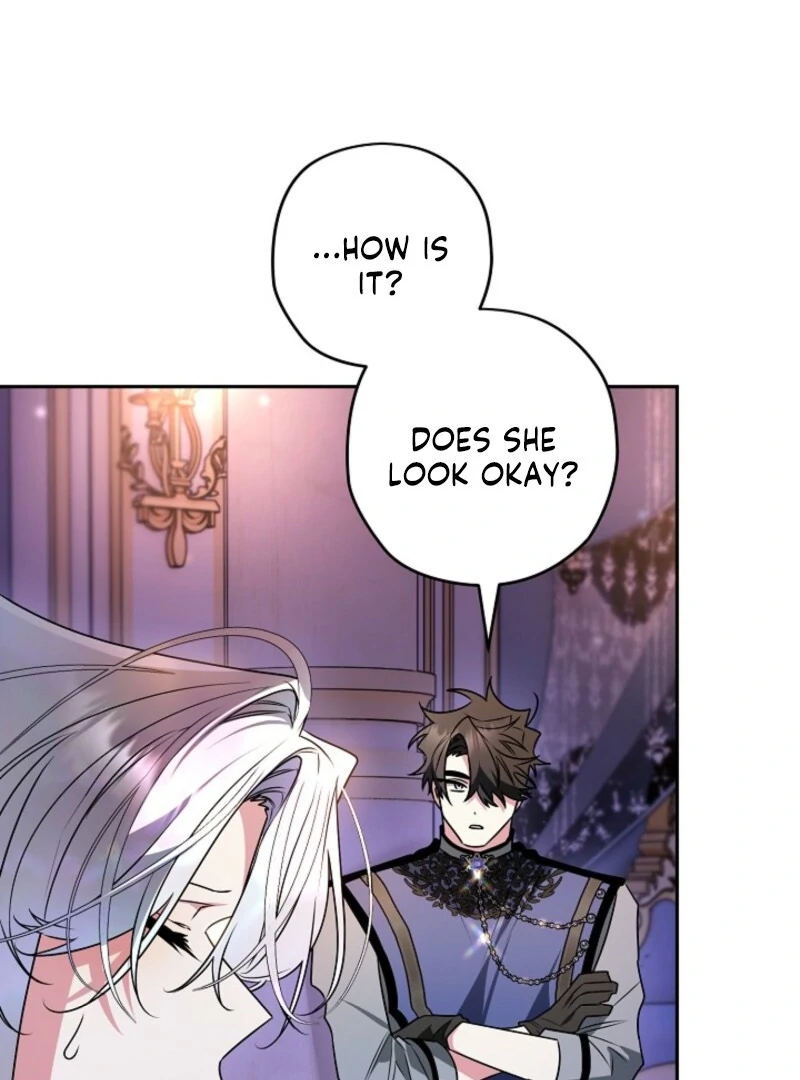 Sigrid manhwa Chapter 161 page 5 - 