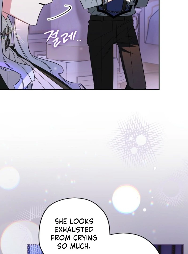 Sigrid manhwa Chapter 161 page 6 - 