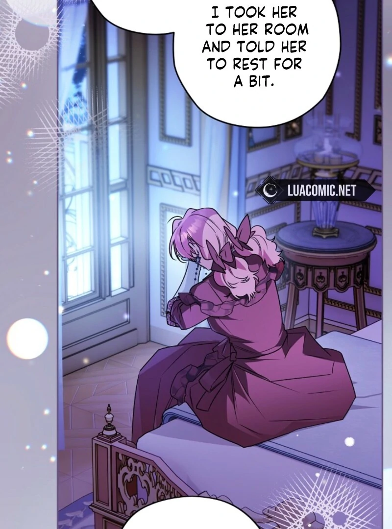 Sigrid manhwa Chapter 161 page 7 - 