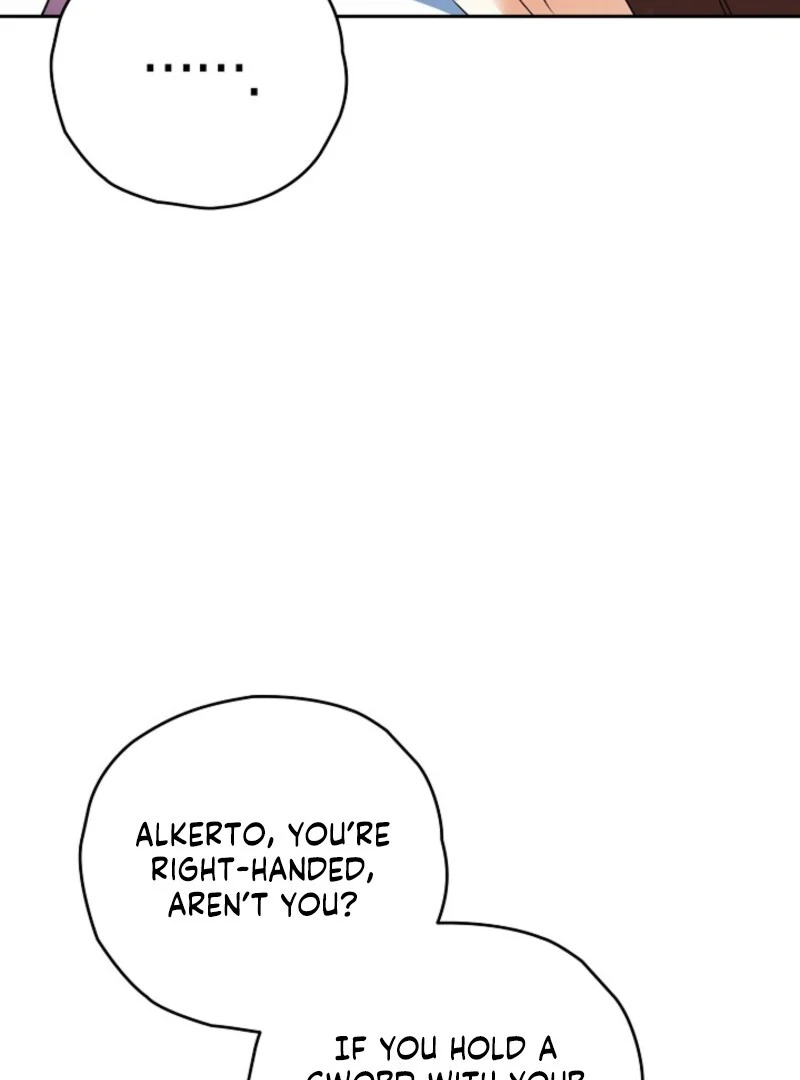 Sigrid manhwa Chapter 161 page 64 - 