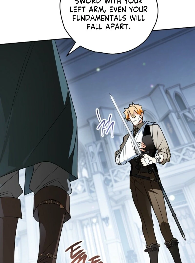 Sigrid manhwa Chapter 161 page 65 - 