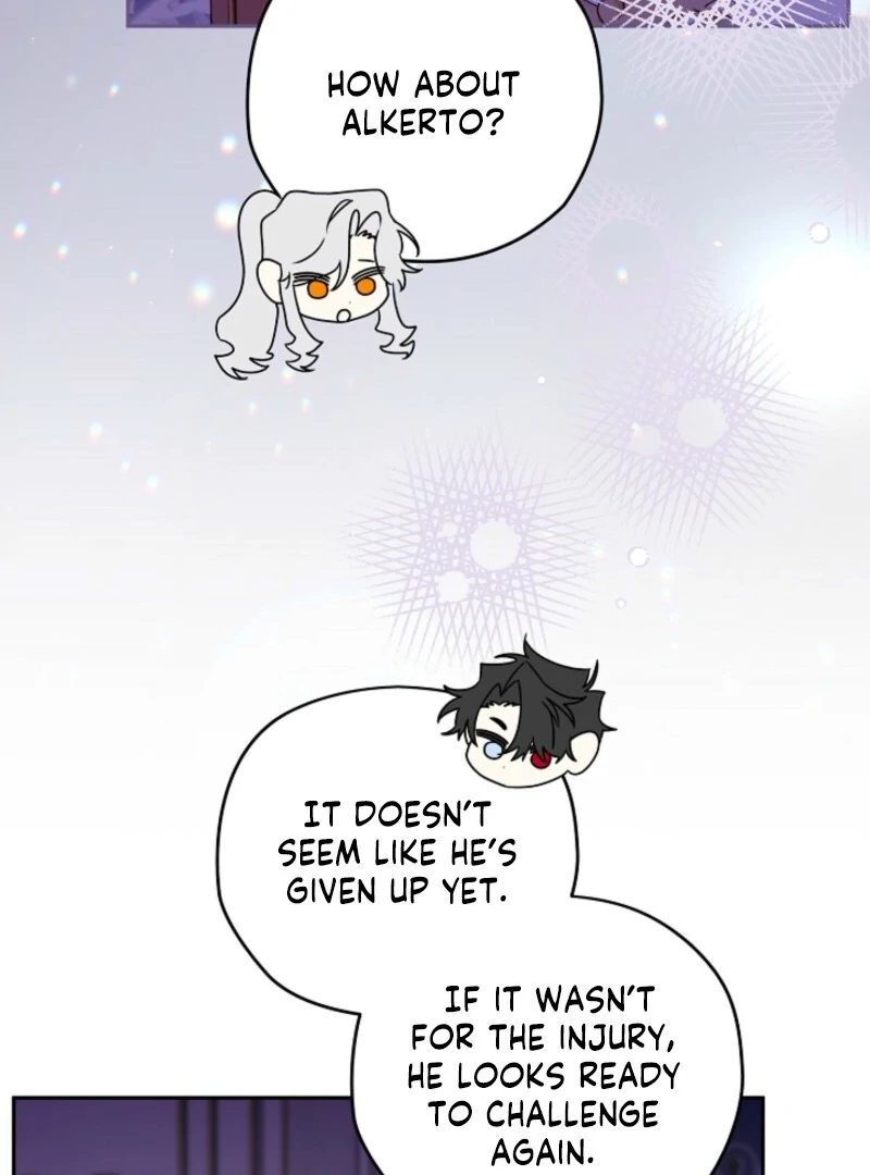 Sigrid manhwa Chapter 161 page 8 - 