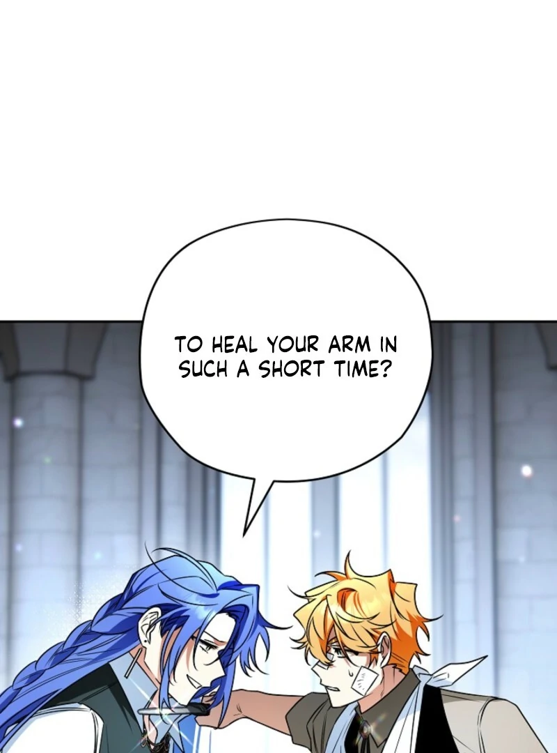 Sigrid manhwa Chapter 161 page 83 - 