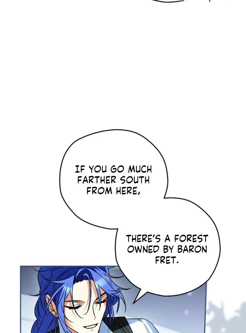 Sigrid manhwa Chapter 161 page 92 - 