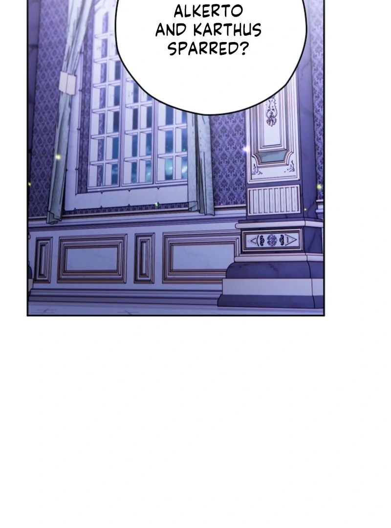 Sigrid manhwa Chapter 162 page 33 - 