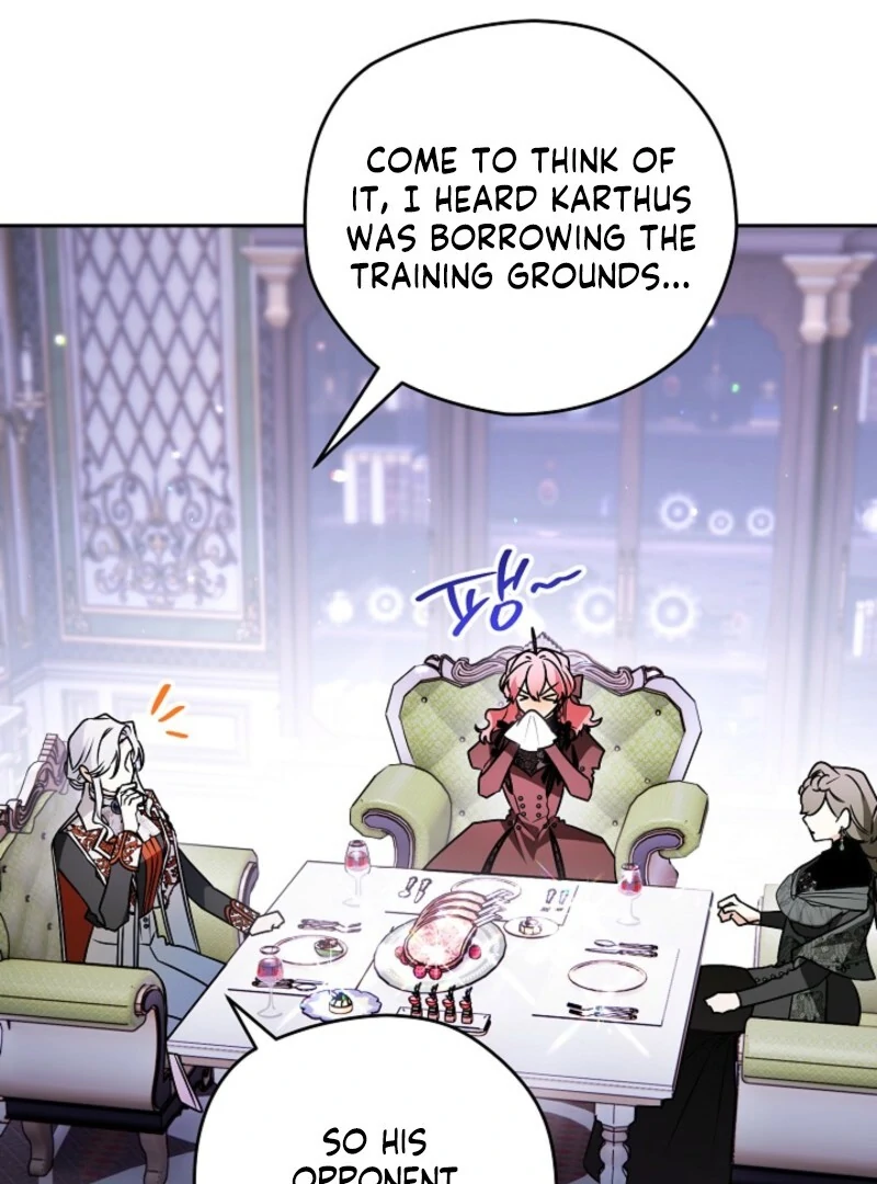 Sigrid manhwa Chapter 162 page 34 - 