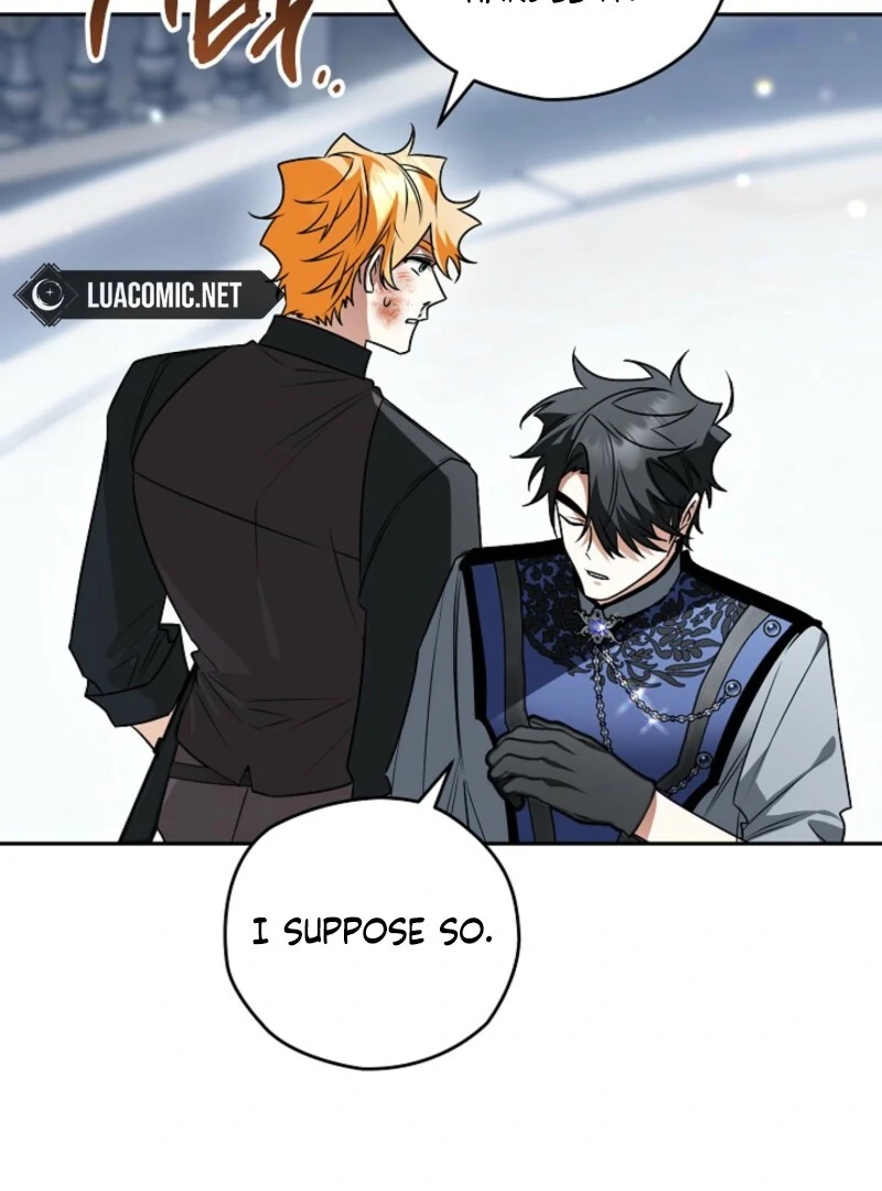 Sigrid manhwa Chapter 162 page 73 - 