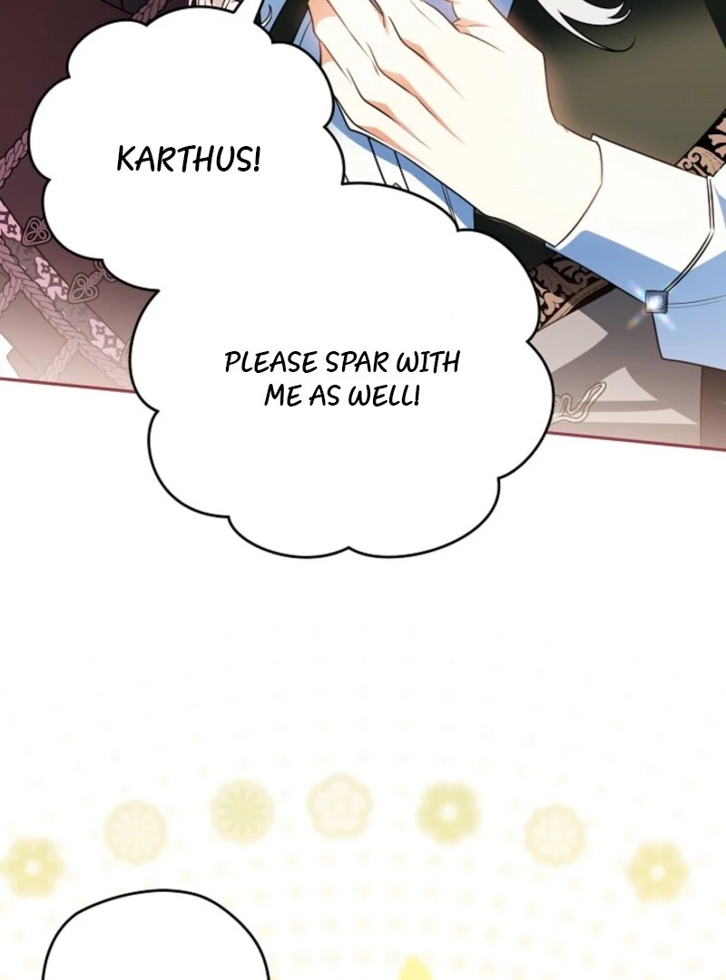 Sigrid manhwa Chapter 162 page 92 - 