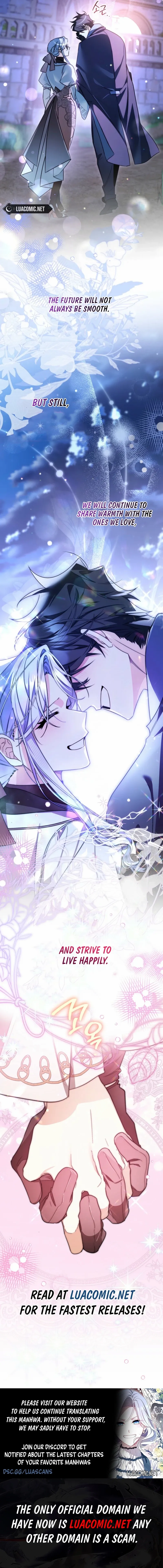 Sigrid manhwa Chapter 166 page 22 - 