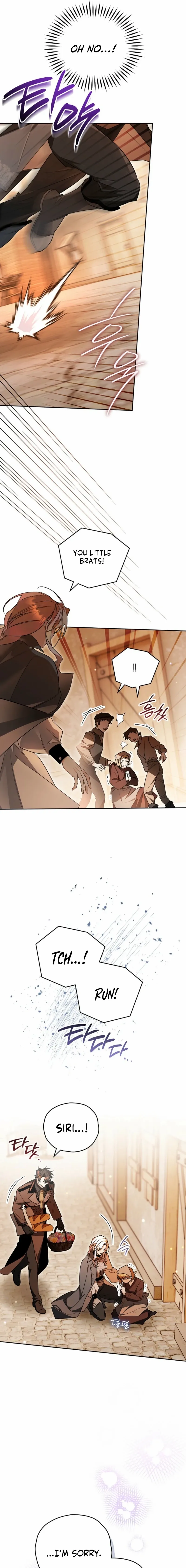 Sigrid manhwa Chapter 166 page 10 - 