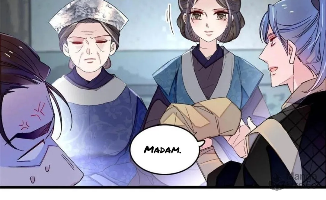Sijin (Colored) Chapter 280 page 38 - 