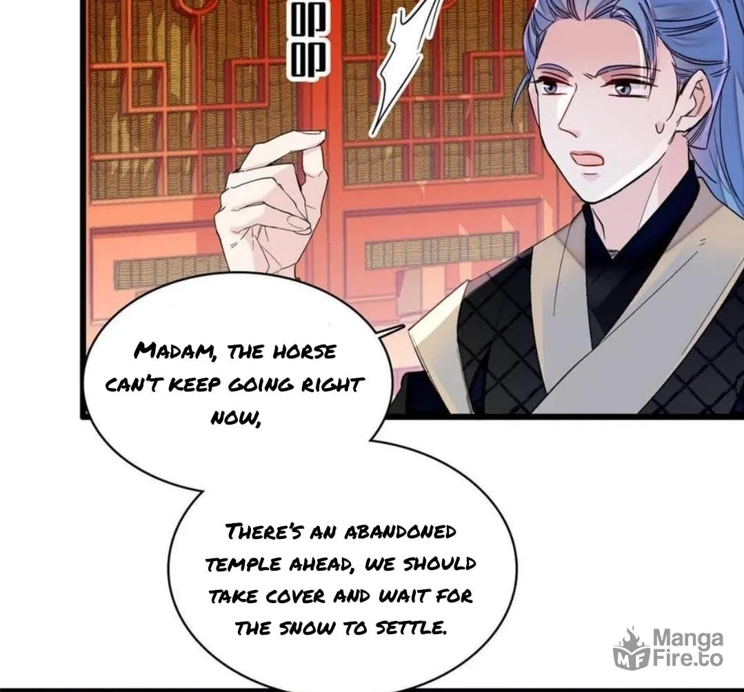 Sijin (Colored) Chapter 280 page 6 - 