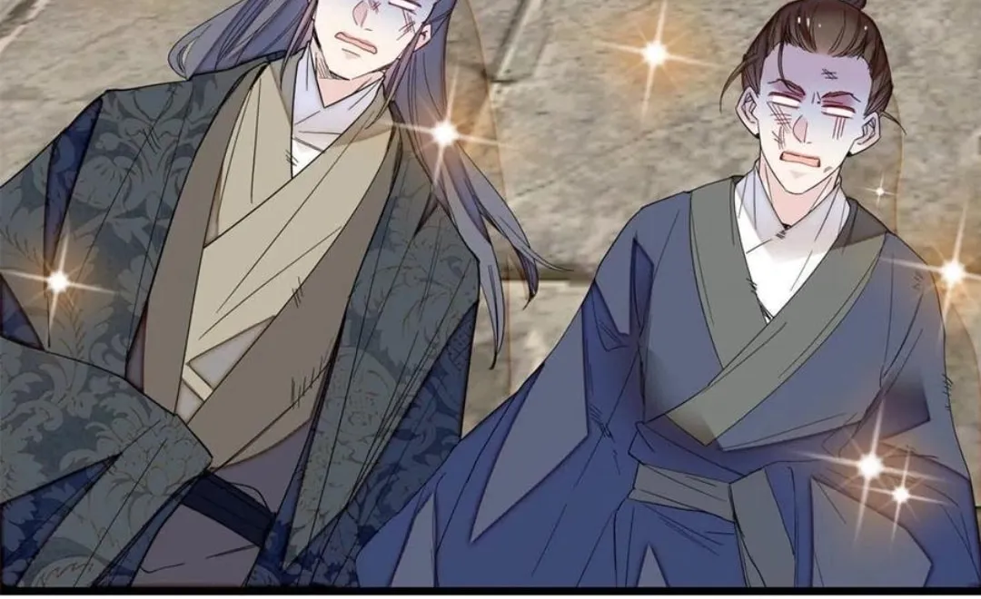 Sijin (Colored) Chapter 281 page 2 - 