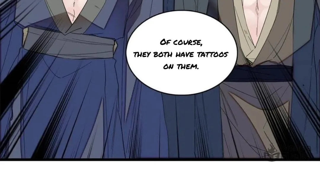 Sijin (Colored) Chapter 281 page 12 - 