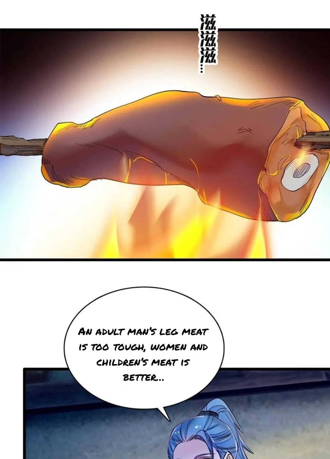Sijin (Colored) Chapter 281 page 26 - 