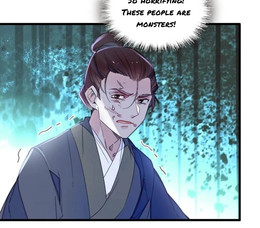 Sijin (Colored) Chapter 281 page 37 - 