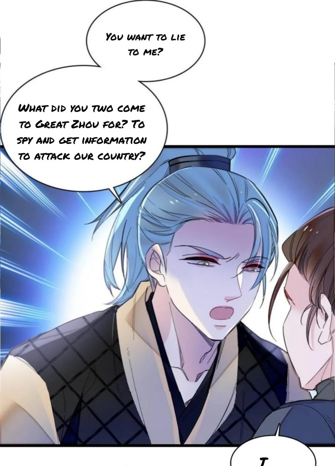 Sijin (Colored) Chapter 281 page 48 - 