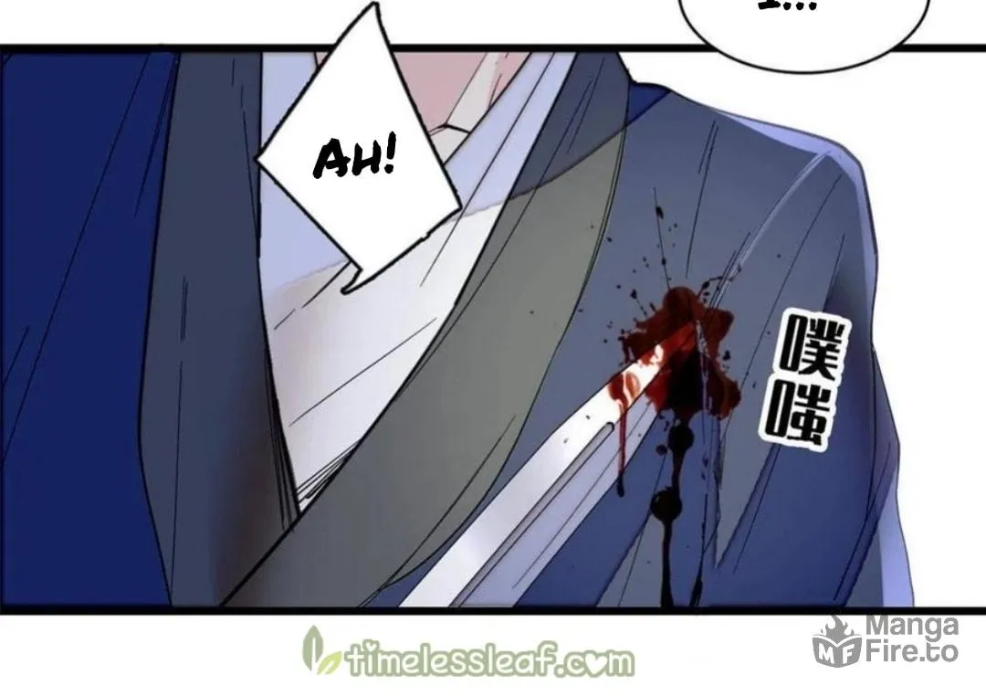 Sijin (Colored) Chapter 281 page 49 - 