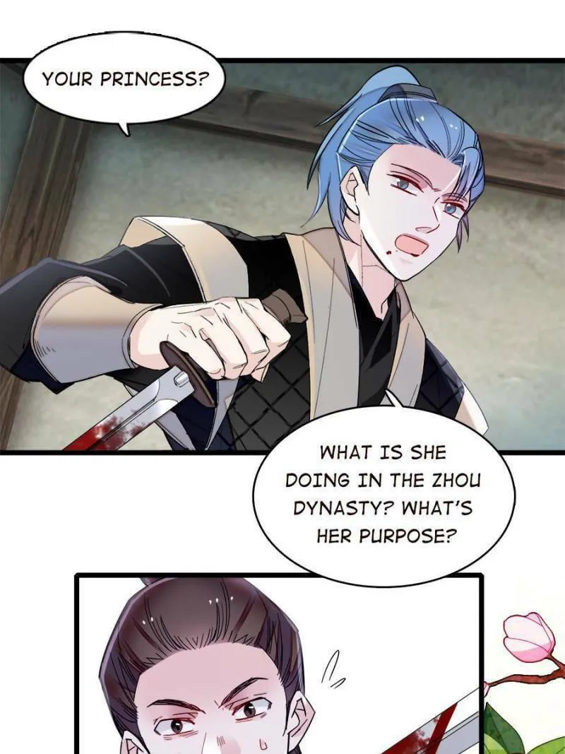 Sijin (Colored) Chapter 282 page 1 - 