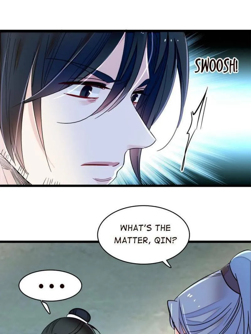Sijin (Colored) Chapter 282 page 11 - 