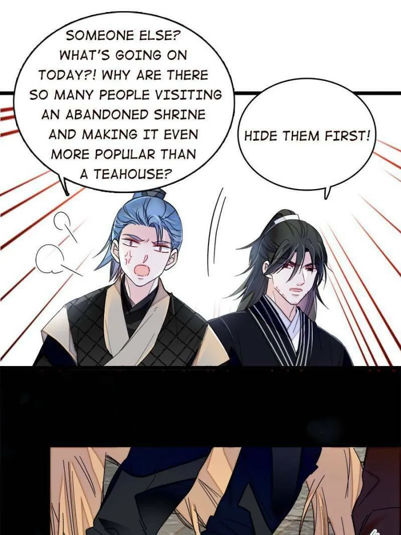 Sijin (Colored) Chapter 282 page 13 - 