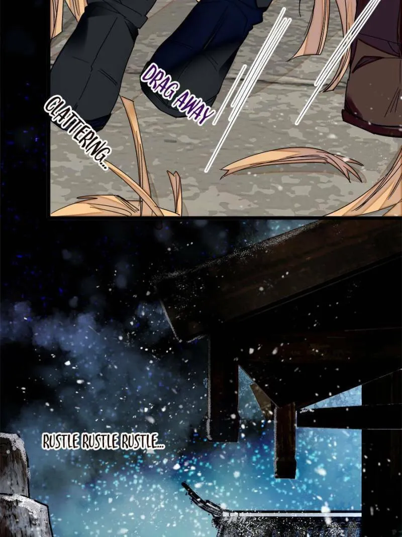 Sijin (Colored) Chapter 282 page 14 - 