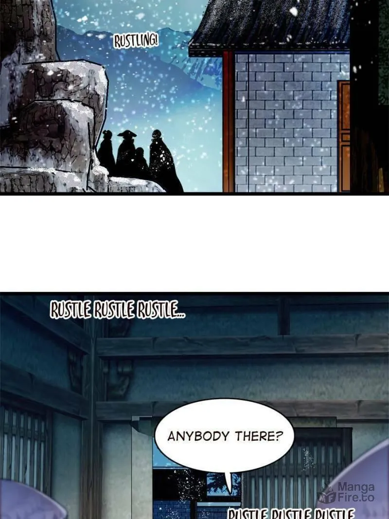 Sijin (Colored) Chapter 282 page 15 - 