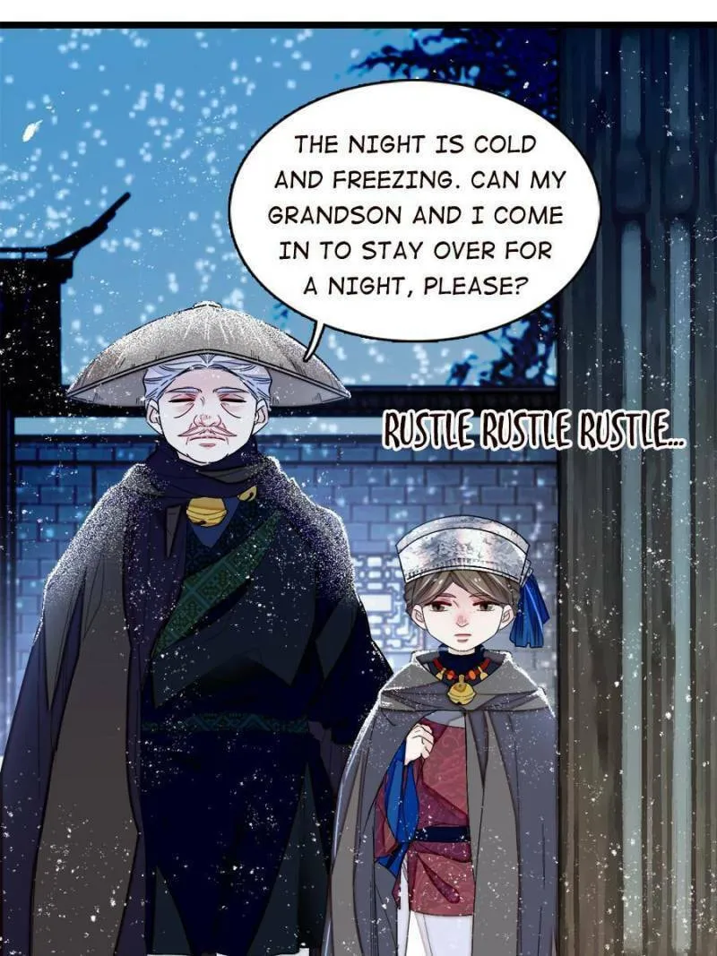 Sijin (Colored) Chapter 282 page 17 - 
