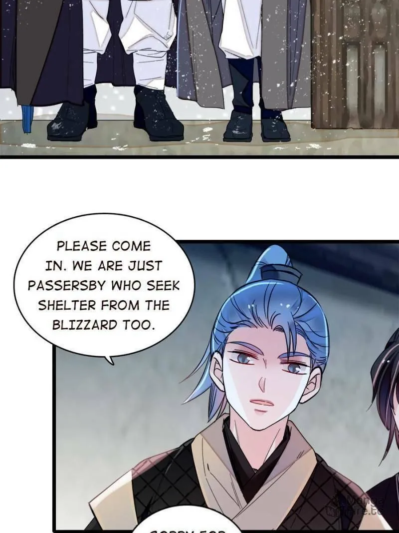 Sijin (Colored) Chapter 282 page 18 - 