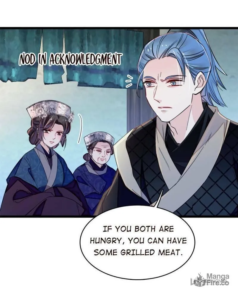 Sijin (Colored) Chapter 282 page 20 - 