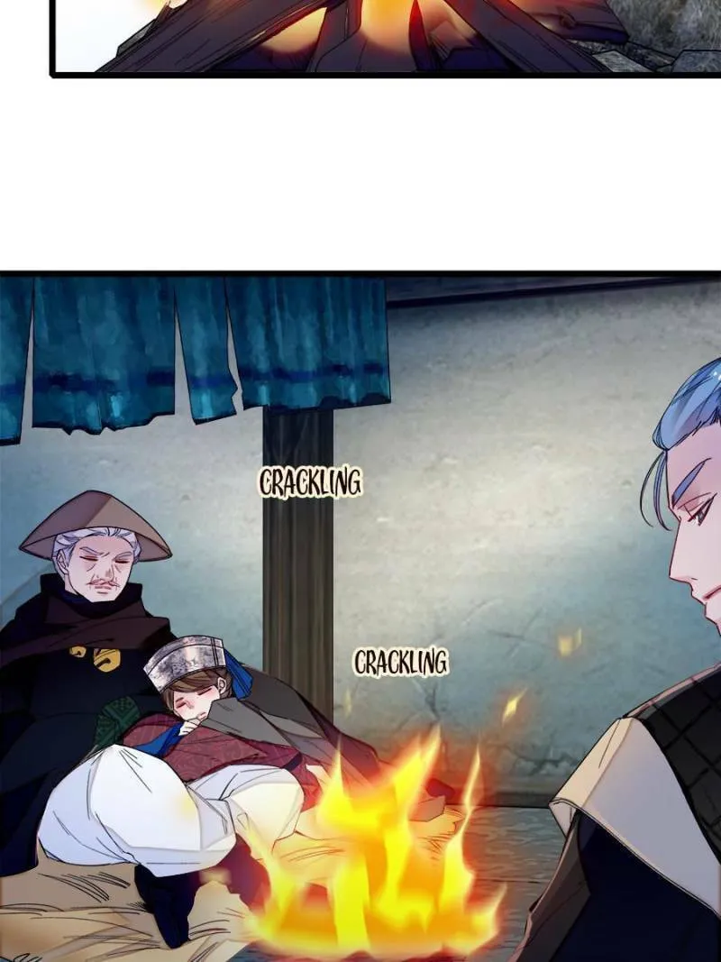Sijin (Colored) Chapter 282 page 22 - 