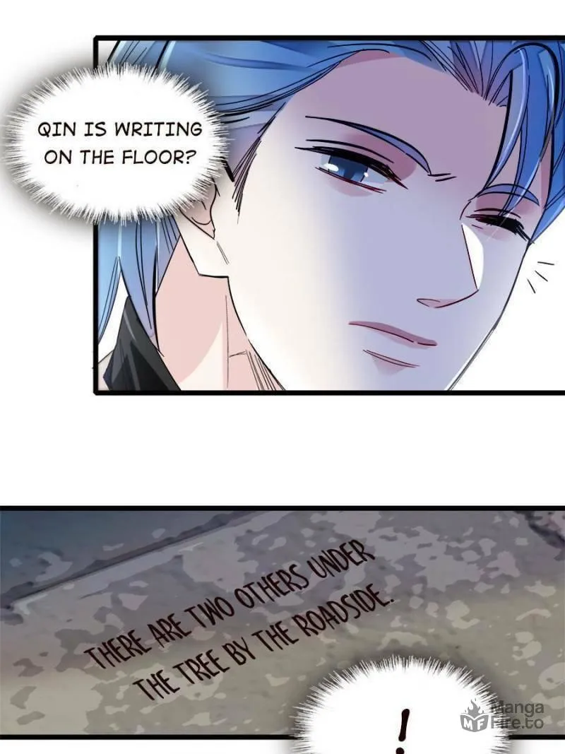 Sijin (Colored) Chapter 282 page 25 - 