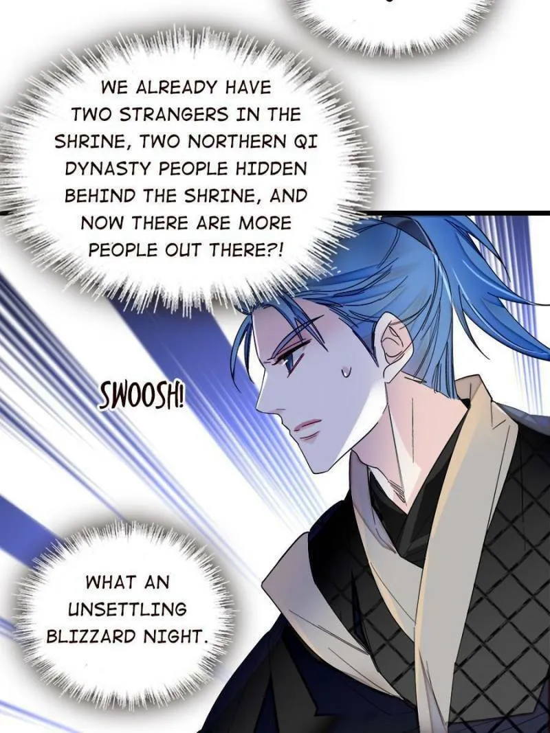 Sijin (Colored) Chapter 282 page 26 - 