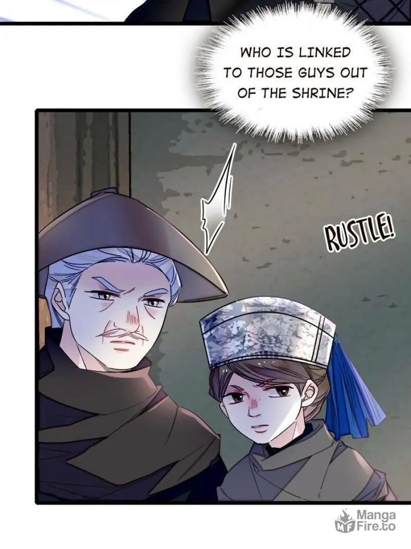 Sijin (Colored) Chapter 282 page 27 - 