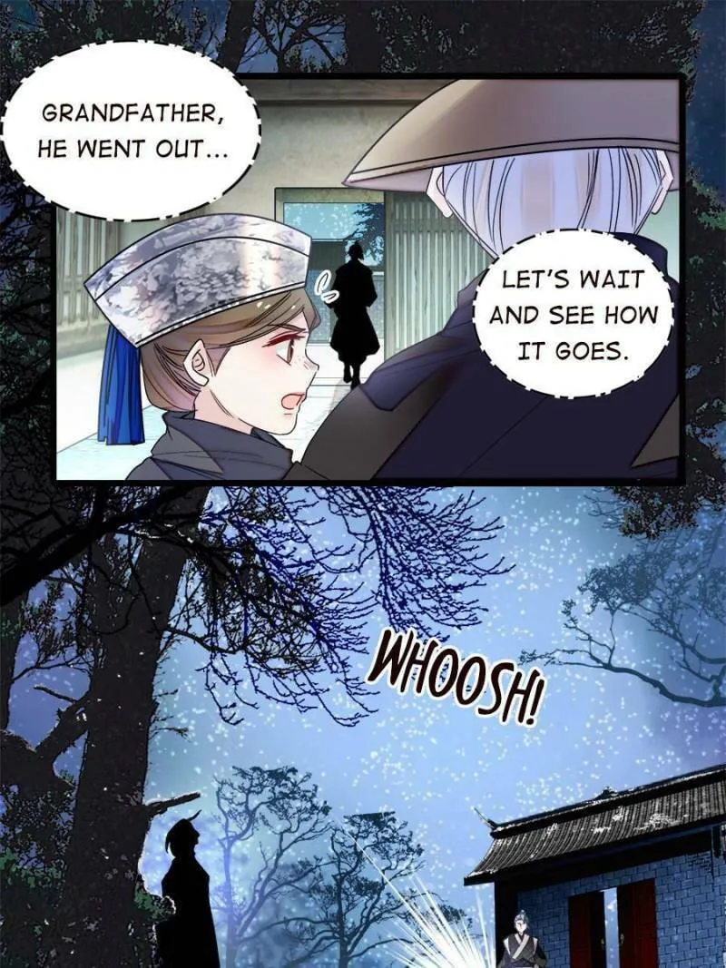 Sijin (Colored) Chapter 282 page 29 - 