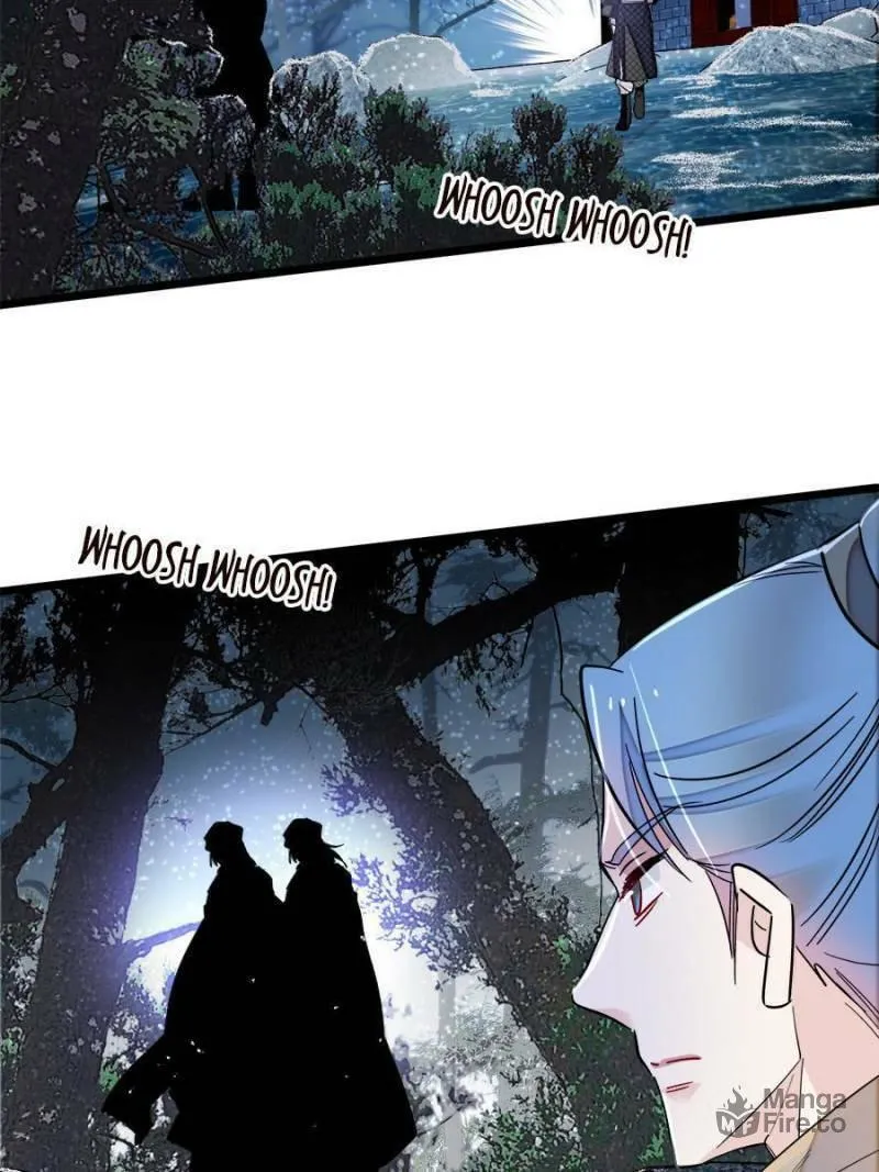 Sijin (Colored) Chapter 282 page 30 - 