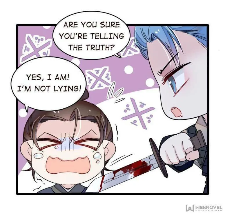 Sijin (Colored) Chapter 282 page 4 - 