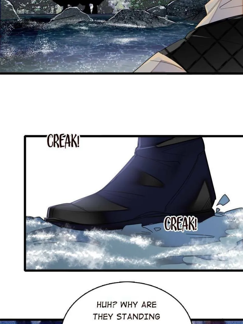 Sijin (Colored) Chapter 282 page 31 - 