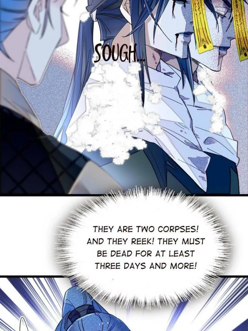 Sijin (Colored) Chapter 282 page 34 - 