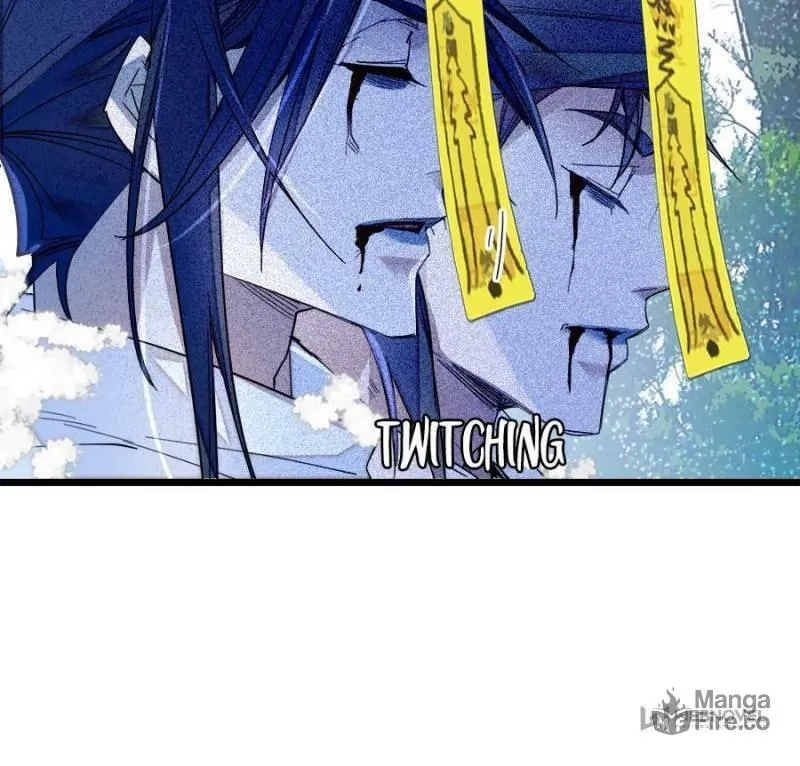 Sijin (Colored) Chapter 282 page 36 - 
