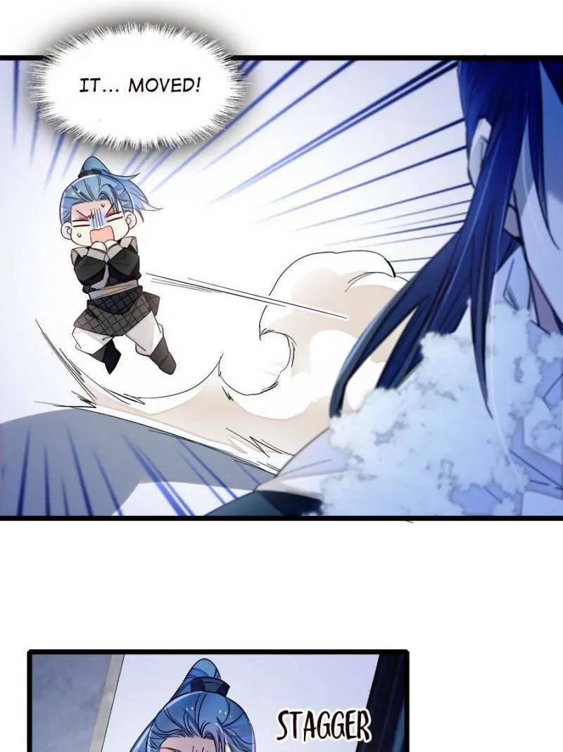 Sijin (Colored) Chapter 282 page 37 - 