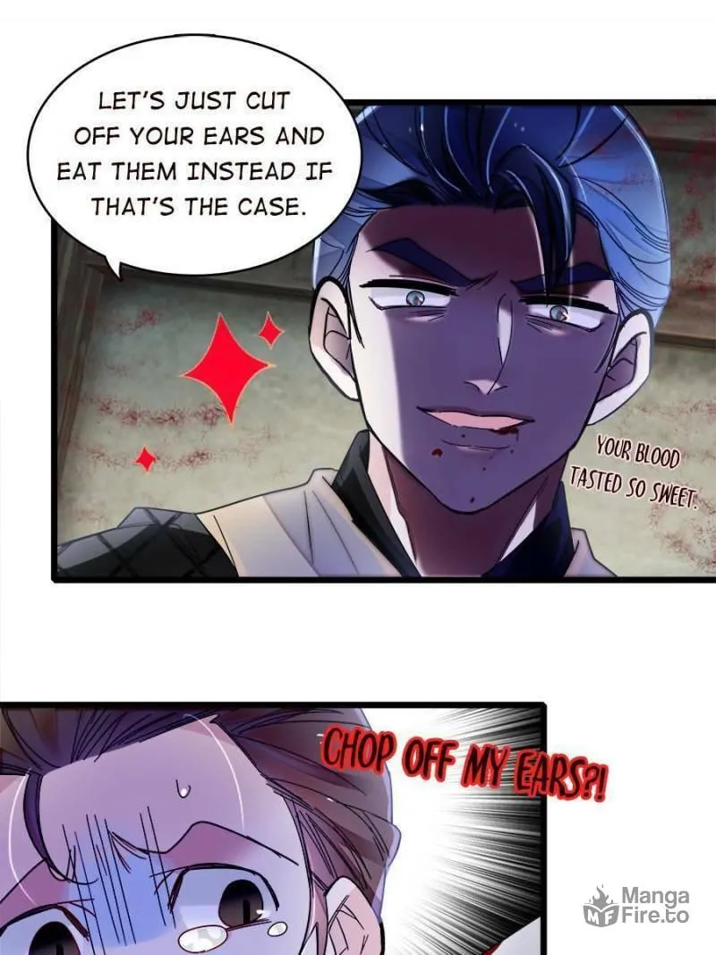 Sijin (Colored) Chapter 282 page 5 - 