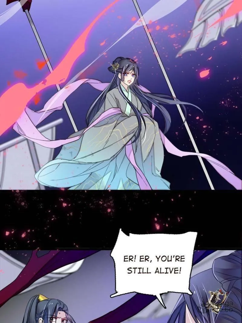 Sijin (Colored) Chapter 282 page 42 - 