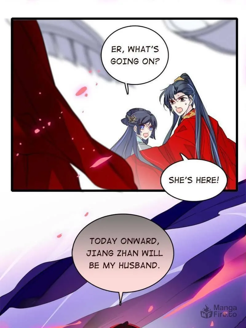 Sijin (Colored) Chapter 282 page 45 - 
