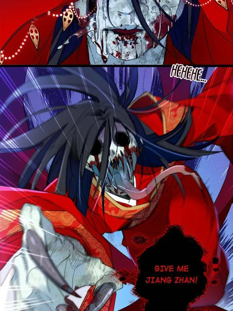 Sijin (Colored) Chapter 282 page 47 - 