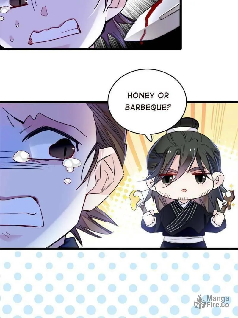 Sijin (Colored) Chapter 282 page 6 - 
