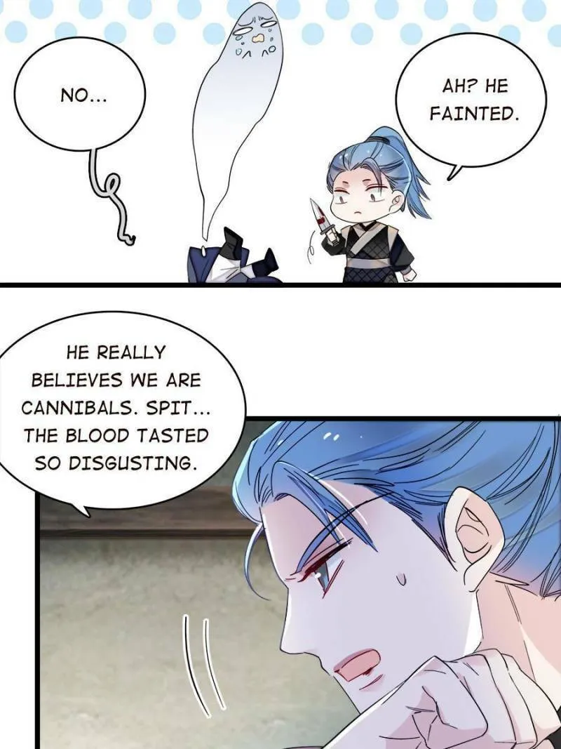 Sijin (Colored) Chapter 282 page 7 - 