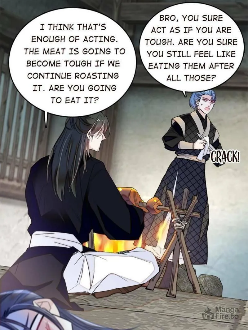 Sijin (Colored) Chapter 282 page 9 - 